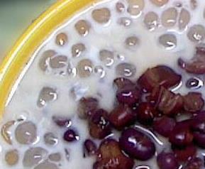 红豆西米露如何做（红豆西米露做法大全）