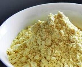 黄豆粉的功效有哪些（黄豆粉的功效与作用及食用方法）
