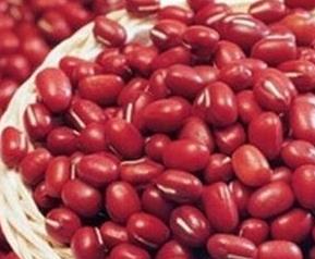 红小豆的功效与作用及食用方法（红小豆的功效与作用及食用方法视频）
