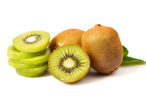 奇异果和猕猴桃是同一种水果吗