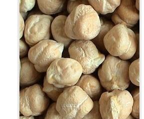 鹰嘴豆的功效与作用及食用方法（鹰嘴豆的功效与作用及食用方法_好豆食材百科）