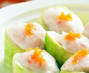 三鲜丝瓜怎么做 三鲜丝瓜怎么做最好吃
