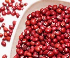 红小豆的营养价值 红小豆的营养价值是什么