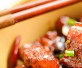 老北京元宝肉的材料和做法步骤（元宝肉的做法 最正宗的做法）