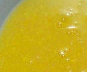 玉米面粥的做法 南瓜玉米面粥的做法