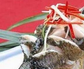 武昌鱼的营养价值及食用功效（清蒸武昌鱼的营养价值）
