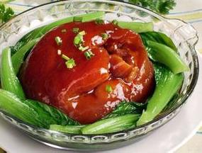 东坡肘子的做法大全（东坡肘子的家常做法及配料）