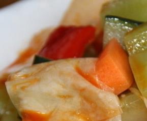 腌制泡菜的材料 腌制泡菜需要什么材料