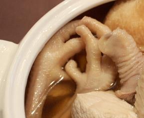 干猴头菇的吃法 干猴头菇的泡发方法