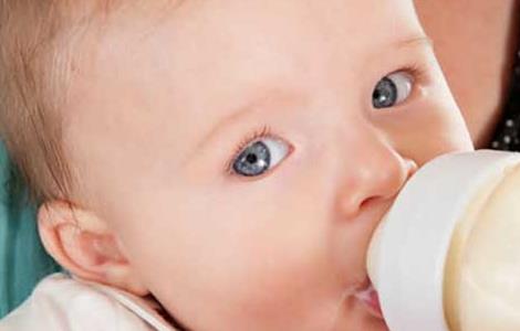 宝宝喝羊奶粉好吗 儿童喝羊奶粉好不好
