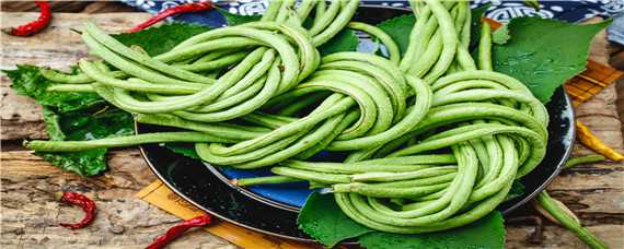 豆角怎样种植才能高产（豆角怎样种植才能高产又高产）