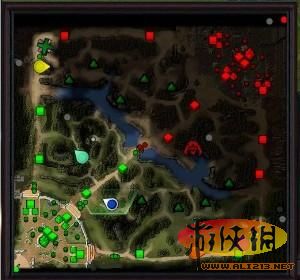 《DOTA2》新手指南 dota2新手教程零基础