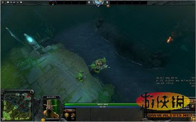 《DOTA2》新手指南 兵线知识大全