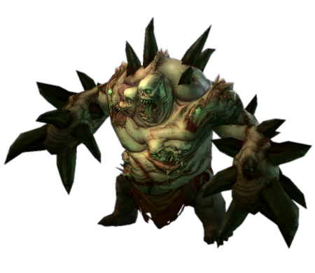 《暗黑破坏神3：夺魂之镰》亡灵类怪物详细说明攻略 骨夺者