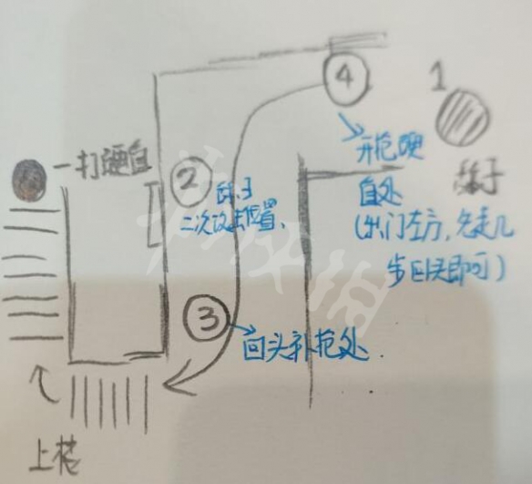 生化危机2重制版第四生还者进阶图文攻略 第四幸存者怎么过_网