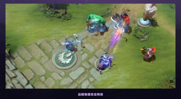 dota2TI9勇士令状可获道具一览 TI9勇士令状奖励都有哪些 基础物品