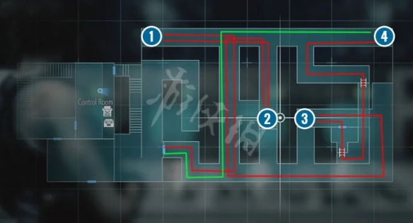 生化危机3重制版变电所电闸怎么找 re3重制版变电所电闸找法