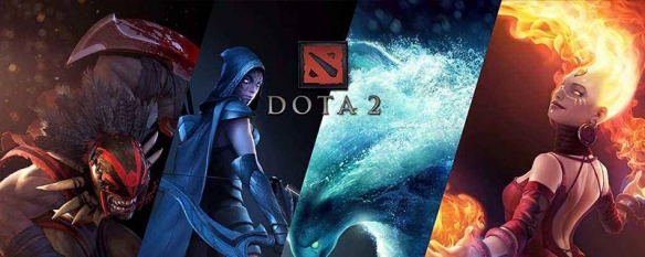 dota2怎么跟电脑打omg dota2跟电脑打omg方法