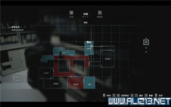 生化危机3重制版全日志收集位置一览 日志位置都在哪