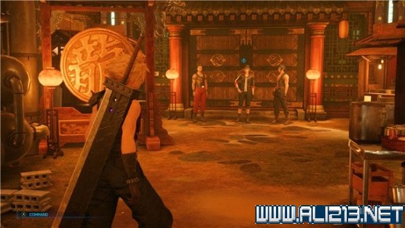 ff7重制版章节攻略通关流程图文详解 全支线全收集汇总 第一章摧毁1号魔晄反应堆