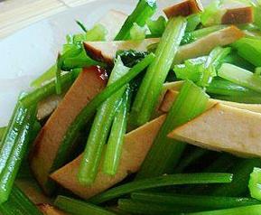 芹菜怎么做好吃 芹菜怎么做好吃又简单
