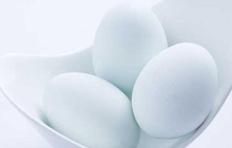 鹅蛋的营养价值 鹅蛋的营养价值比鸡蛋高吗