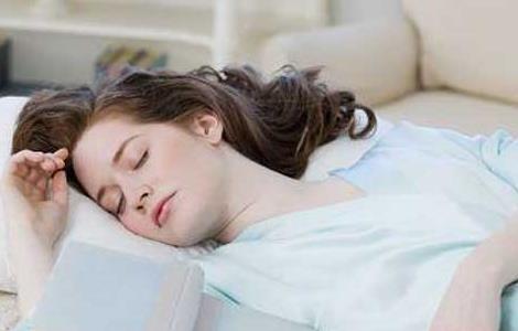 失眠最好的治疗方法 女性失眠最好的治疗方法