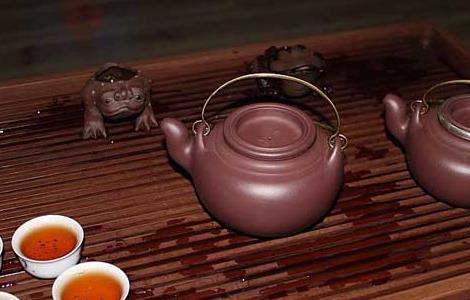 黑茶真的能减肥吗 黑茶真的能减肥吗