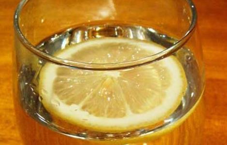 柠檬水的制作方法 柠檬水的制作方法和配料