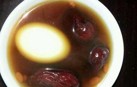 枸杞煮鸡蛋治疗阳痿