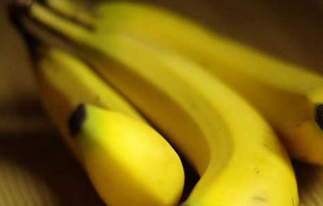 香蕉减肥法真的有效吗 香蕉减肥法真的有效吗视频