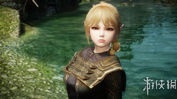 《上古卷轴5：天际》各类型美女随从MOD合集 独立随从飞扬MOD