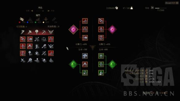 《巫师3：狂猎》以寡敌众成就达成心得分享