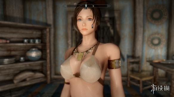 上古卷轴5天际女性装备MOD盘点推荐 女性盔甲MOD分享 SevenWardrobe