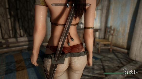 上古卷轴5天际女性装备MOD盘点推荐 女性盔甲MOD分享 SevenWardrobe