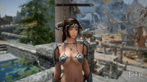 上古卷轴5天际女性装备MOD盘点推荐 女性盔甲MOD分享 SevenWardrobe