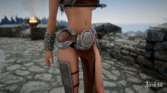 上古卷轴5天际女性装备MOD盘点推荐 女性盔甲MOD分享 SevenWardrobe