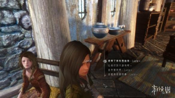 上古卷轴5儿童美化MOD介绍分享 儿童美化用什么MOD