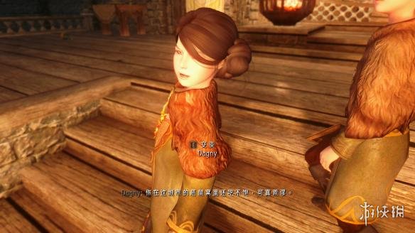 上古卷轴5儿童美化MOD介绍分享 儿童美化用什么MOD