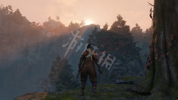 只狼破戒僧在哪（只狼破戒僧在哪打）