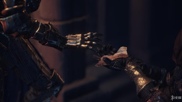 《黑暗之魂3：艾雷德尔之烬》DLC图文攻略 武器收集与攻略流程 【攻略组】  攻略导读