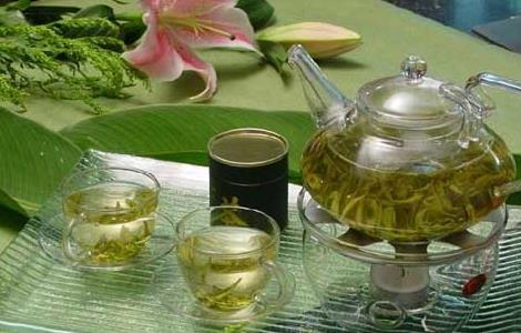 中国十大茶叶品牌排行榜 中国十大茶叶品牌排行榜2021年