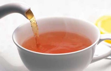 世界四大红茶