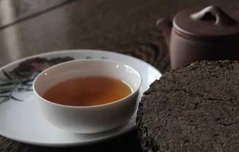 安化黑茶的品种有哪些（安化黑茶的品种有哪些品种）