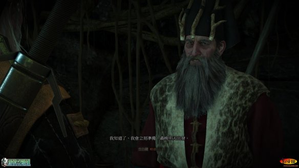 《巫师3：狂猎》图文攻略 主线任务+支线任务+狩猎任务+操作介绍+技能说明 操作介绍