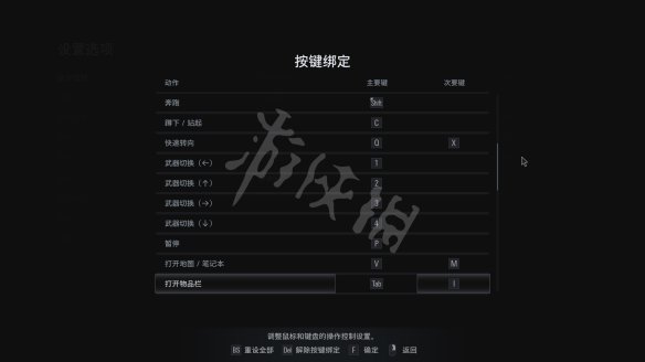 生化危机8村庄图文攻略 主线流程+战斗系统+物品收集+Boss打法+关卡解谜 游戏操作