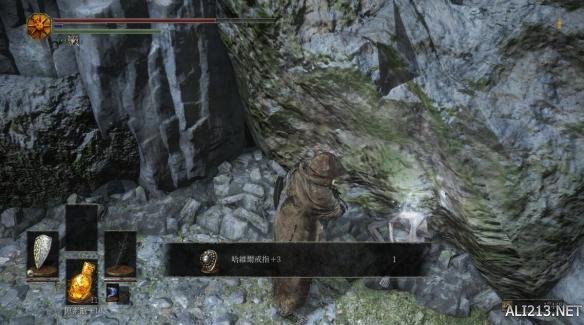 黑暗之魂3环之城哈维尔+3位置解析 dlc2哈维尔+3在哪？
