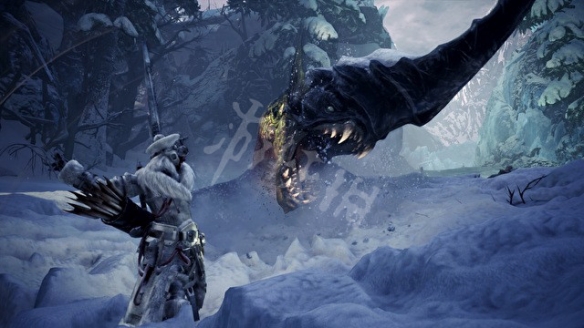 怪物猎人世界冰原新增几个怪 怪物猎人世界冰原新怪物介绍 斩龙