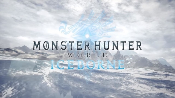 怪物猎人世界冰原发布会内容一览 发布会公布了哪些内容 基本内容介绍