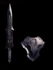怪物猎人世界冰原铬钢骑士剑属性怎么样 铬钢骑士剑属性效果_网